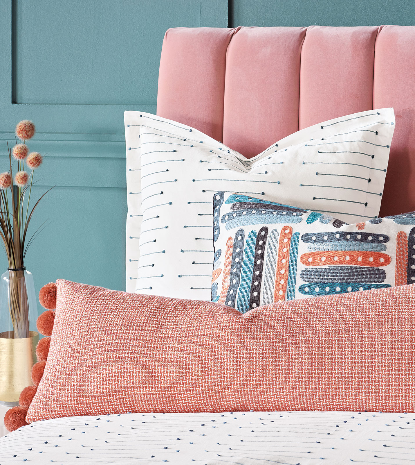 Phineas Collection Eastern Accents