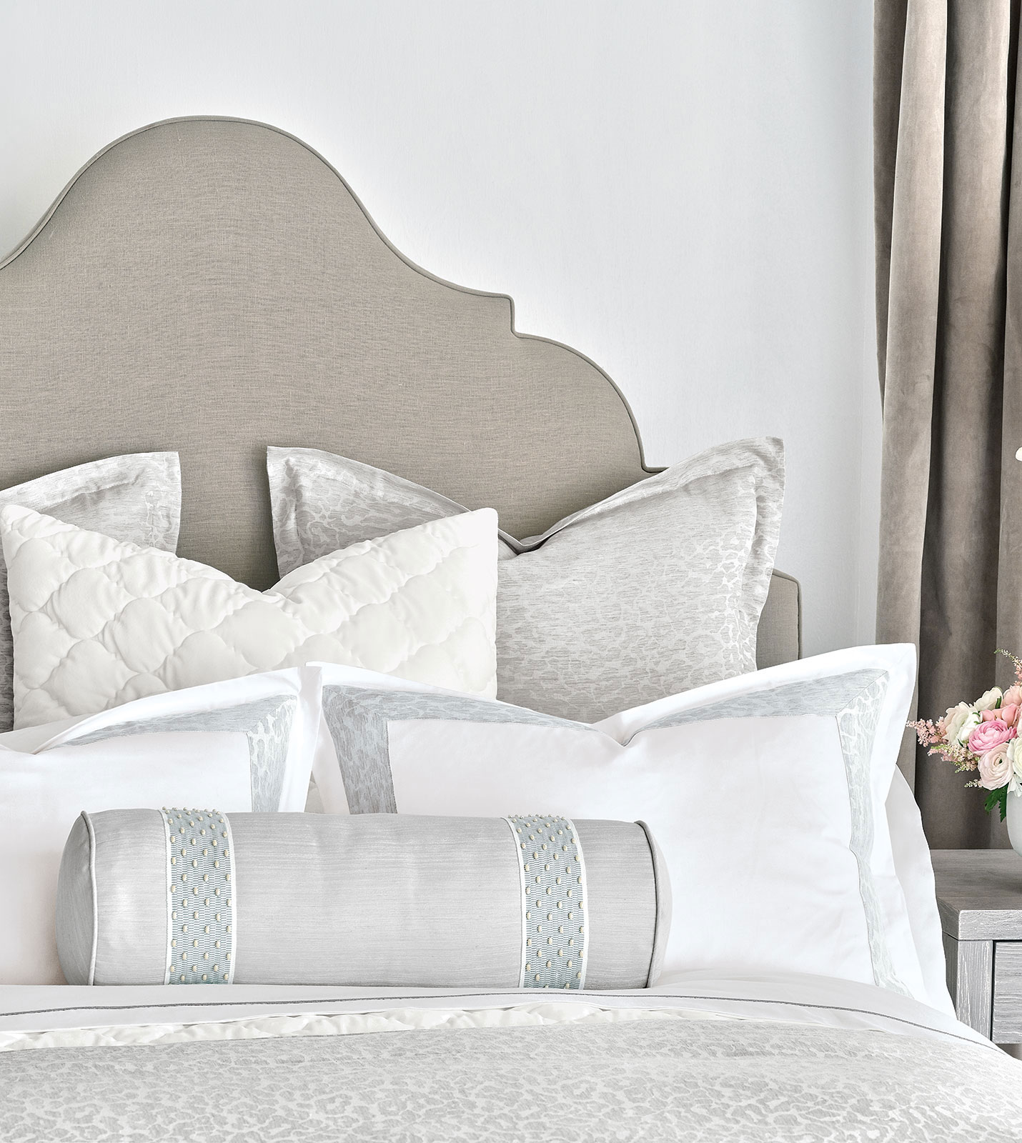 Zerafina Collection | Eastern Accents