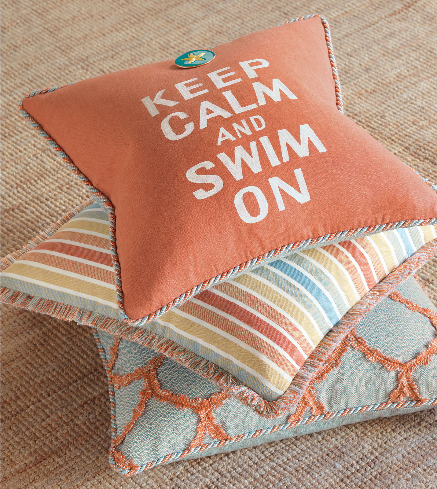 Capri Collection Eastern Accents