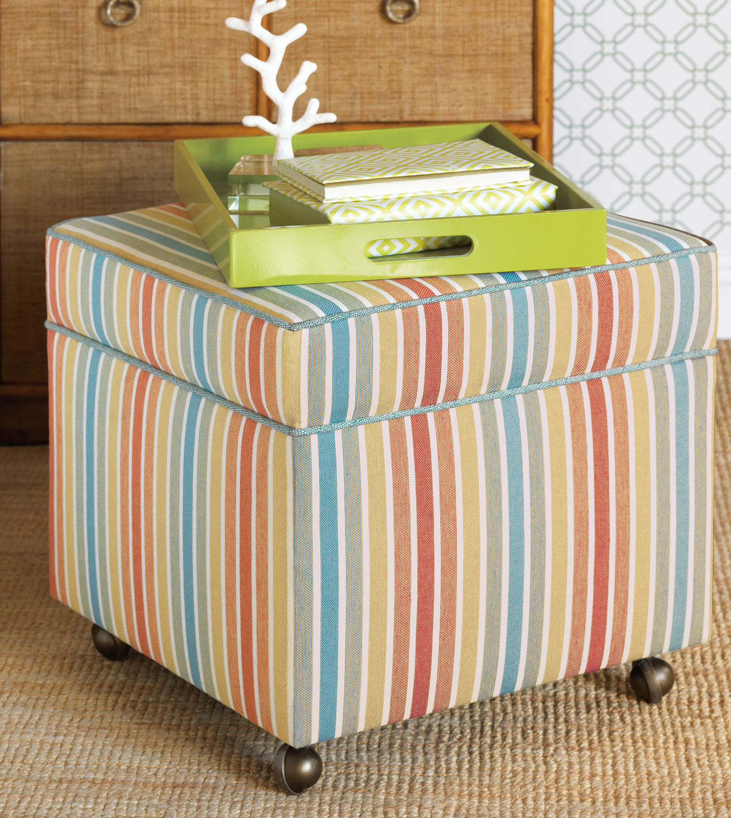 Capri Collection Eastern Accents