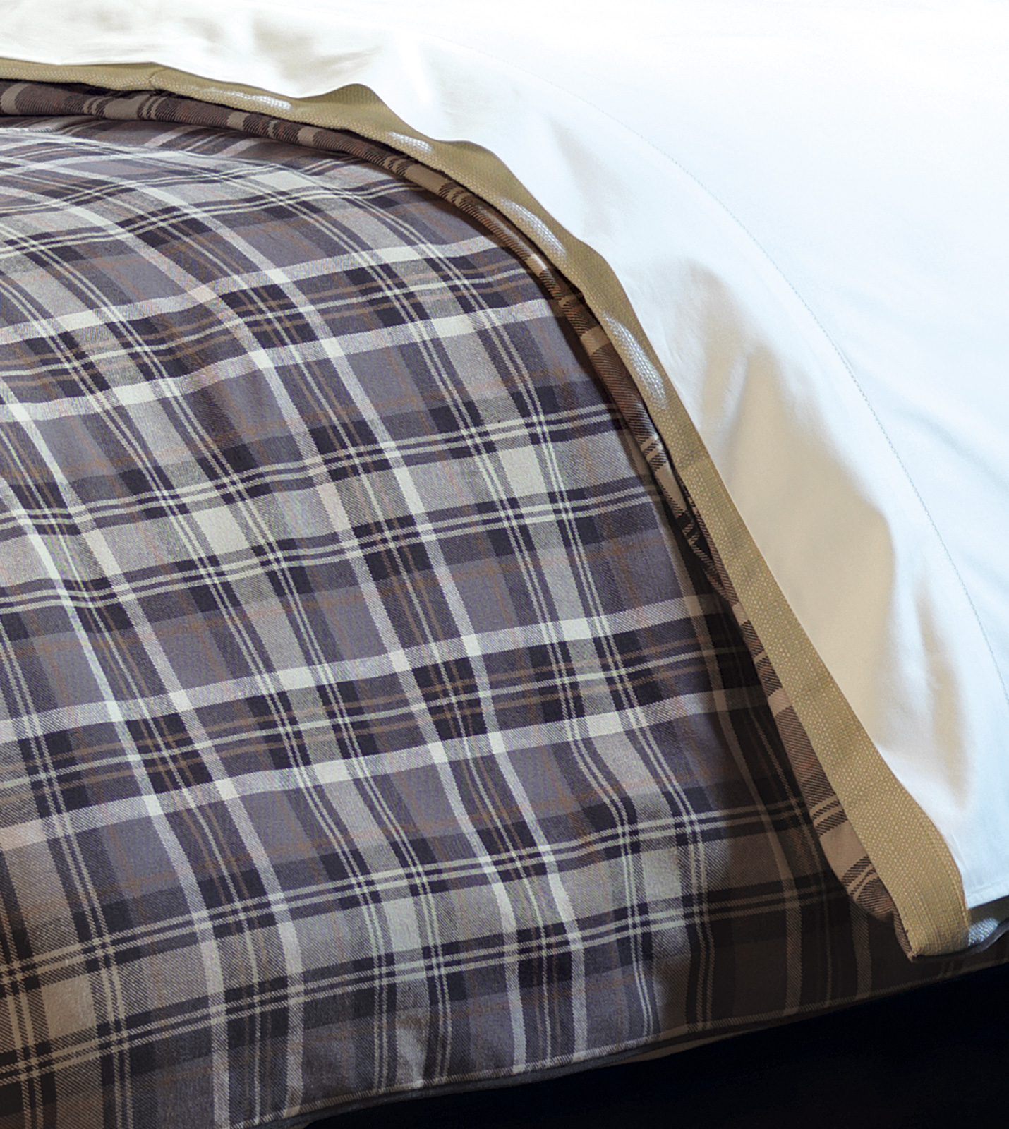 Rustic Lodge Duvet Cover Eastern Accents