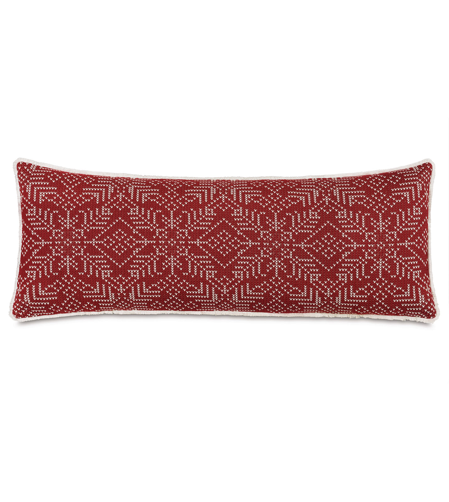 Extra Long Decorative Pillow Eastern Accents