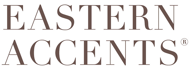 Eastern Accents logo
