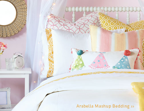 Arabella Mashup