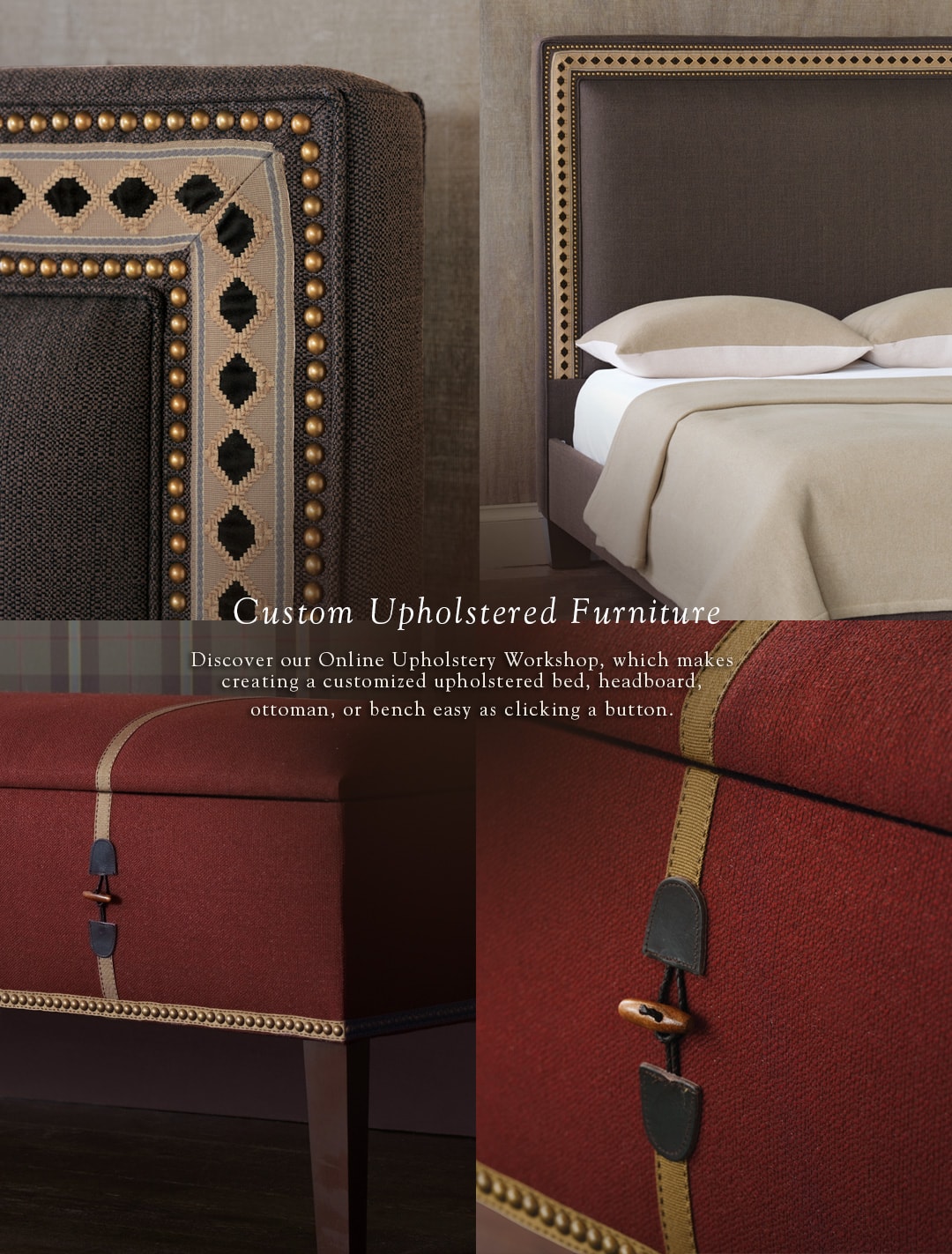 Eastern Accents Luxury Designer Bedding Linens And Home Decor