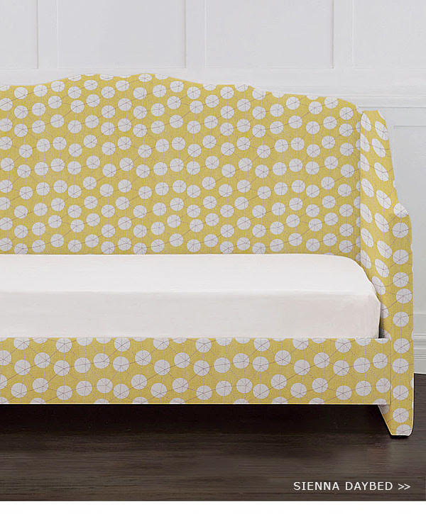 Sienna Daybed