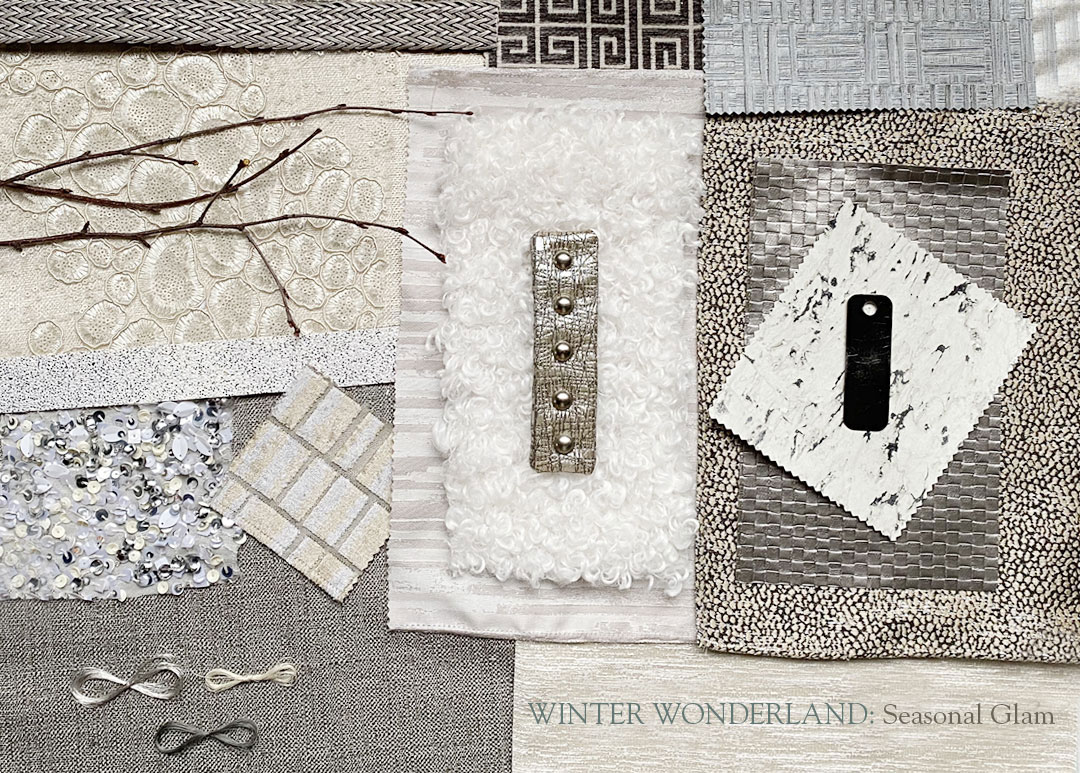 Winter Wonderland: Seasonal Glam