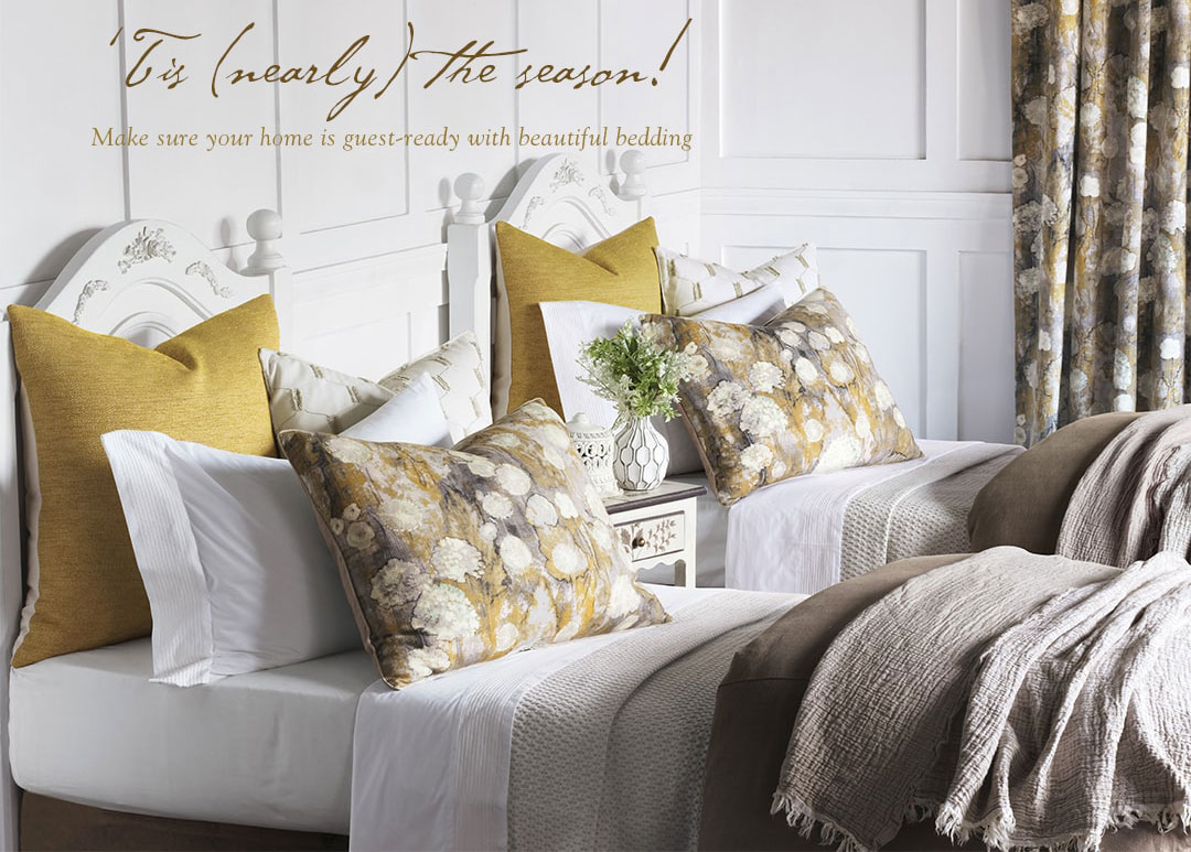 Eastern Accents Luxury Designer Bedding Linens And Home