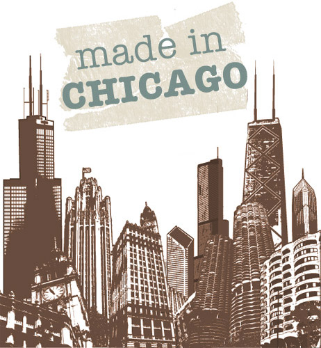 Made in Chicago