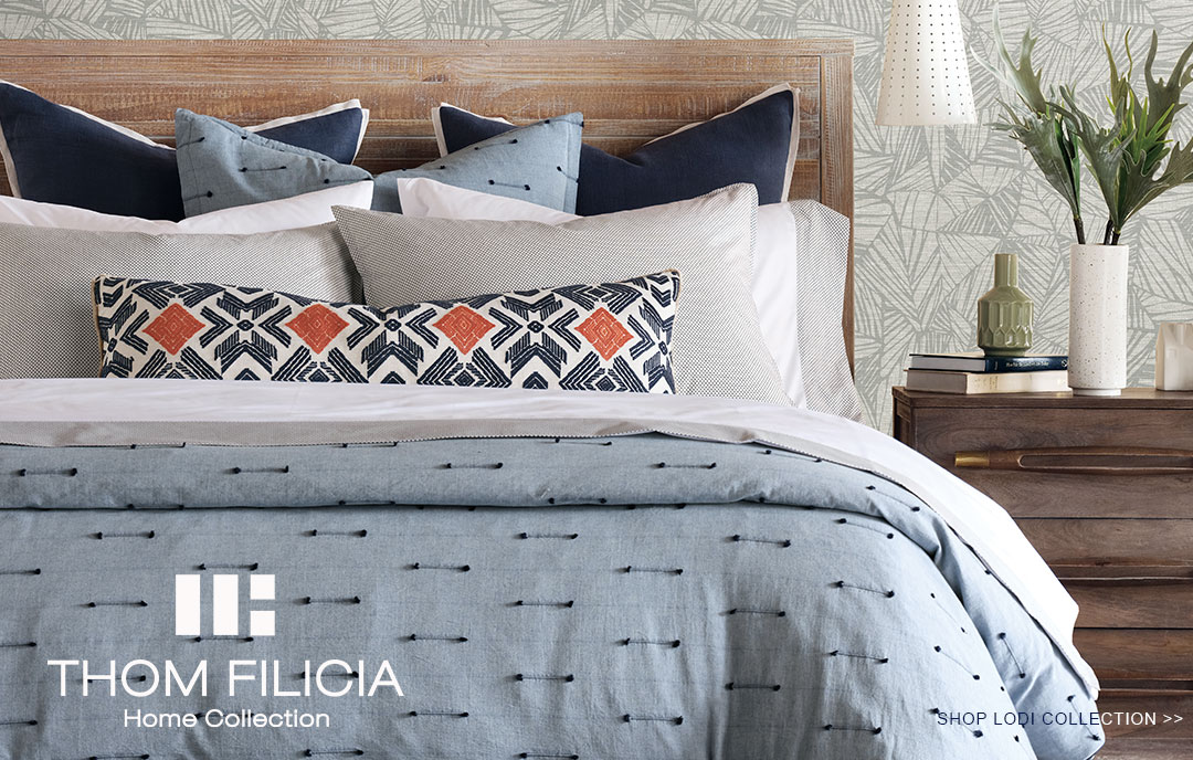 Thom Filicia Home Collection
