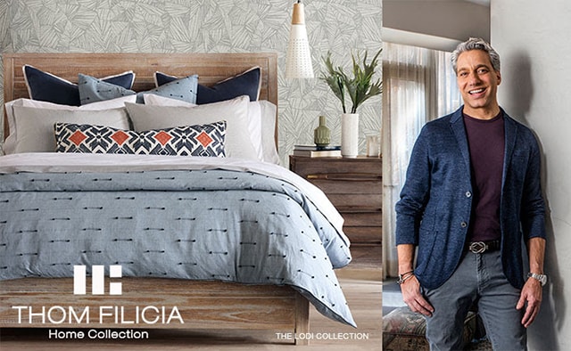 Thom Filicia Home Collection