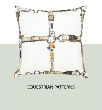 Equestrian Patterns