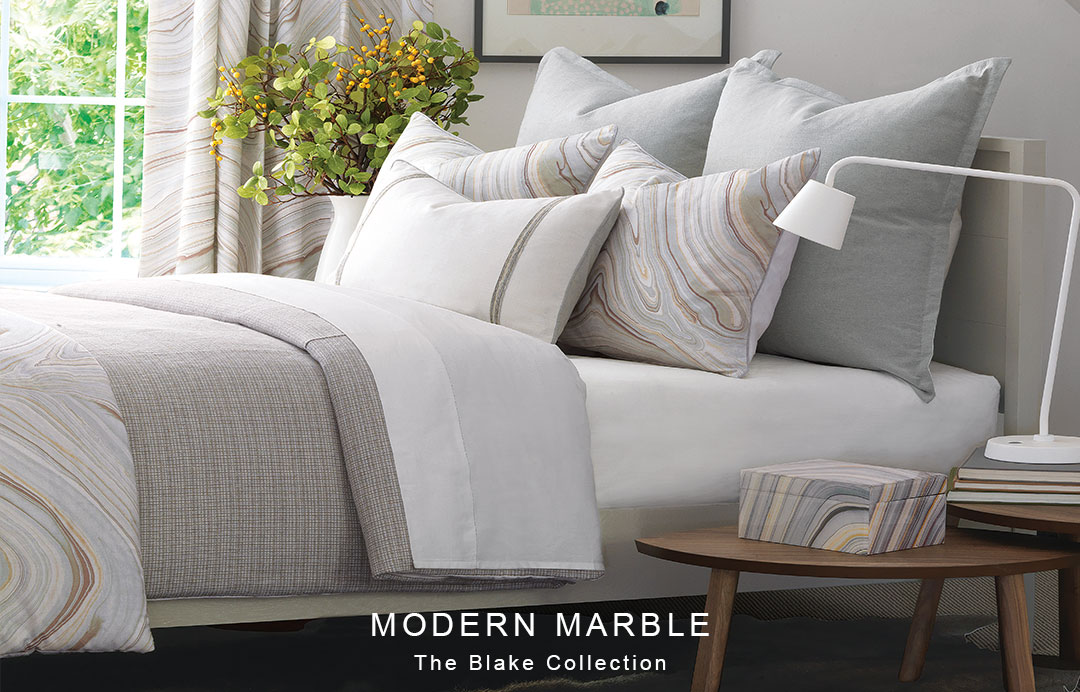 Modern Marble - The Blake Collection