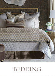 Eastern Accents Luxury Designer Bedding Linens And Home Decor