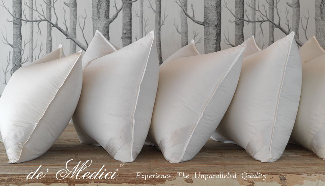 de Medici - Experience the unparalled quality