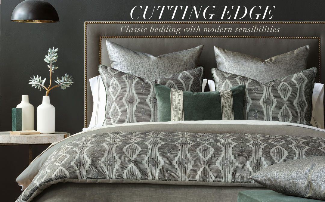 Eastern Accents Luxury Designer Bedding Linens And Home Decor